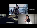 Download Lagu Fadhilah Intan Cover Krisdayanti Feat. Melly Goeslaw ( Cinta ) Ost Soundtrack Tentang Dia