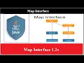 Map interface in Java