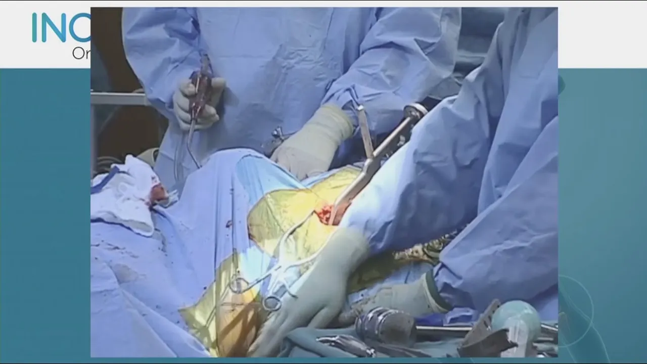 From Orthopaedic Trauma & Fracture Care: Pushing the Envelope 2019 Watch more videos from this cours. 