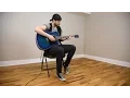 Introducing 3 Sigma Audio Acoustic Impulses
