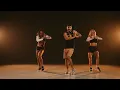 SHY, SAINT AND DANGEROUS - Pedro Sampaio, Cachirula, Loojan | FitDance (Choreography)