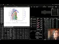 Fast SSI-COV System Identification Modal Analysis in Python with RSVD