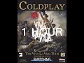 Lagu ColdPlay - Viva La Vida (Instrumental) - 1 Hour