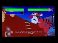 Download Lagu PIGLET’S BIG MOVIE: with healthbars