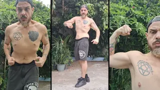 AVALIAÇÃO FÍSICA COMPLETA NA SKYFIT DA ILHA! NUTRI LETÍCIA LIMA | por Henrique Minimim