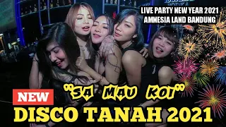 Download NEW DISCO TANAH 2021 || \ MP3