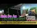 Rela Do Au - NABASA TRIO ( COVER ) By UNEMATRIO  | #Musik