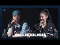 Download Lagu Spotify Presents: Billie Eilish HIT ME HARD AND SOFT Q\u0026A with JENNIE