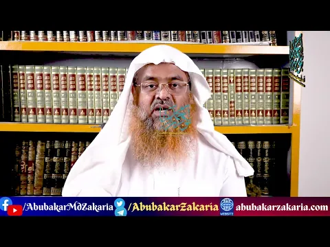 প্রশ্ন : মা-বোন পর্দা করতে না চাইলে, করণীয়?
