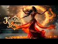 Lagu Kundalini Bhairavi — Tantric Fire Dance for Awakening Energy | Divine Feminine | No Mid-Roll Ads