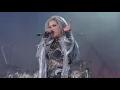ARCH ENEMY - Stolen Life - Bloodstock 2017