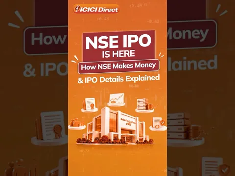 NSE IPO Analysis: Price Band, Business Model & Revenue Breakdown | ICICI Direct