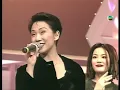林憶蓮 Sandy Lam - 依然 升9key 1994