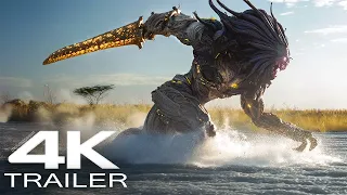 most anticipated movies 2025 2026 new upcoming trailers 4k