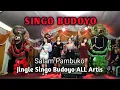 Download Lagu Salam pambuko - Tolak bala - Dermaga Biru - Jingle singo budoyo All Artis Terbaru