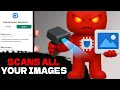 This System App Is STEALING Your PHOTOS Without Permission Android 12-15