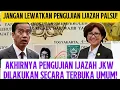 JANGAN LEWATKAN FULL PENGUJIAN IJAZAH PALSU SECARA TERBUKA.!! AKHIRNYA DEPAN PUBLIK DIUJI DENGAN DIG