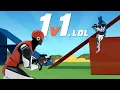 1v1 LOL - Battle Royale