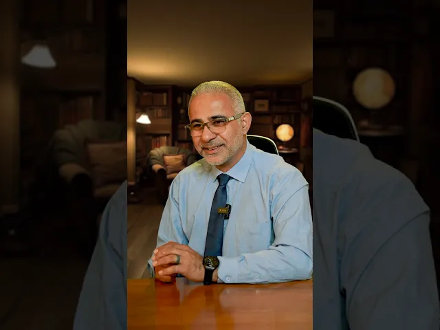 ⁣مشكلة وحل (الحل الأمثل لمعاقبة الأبناء) د. نورس شاكر استشاري قسم التوجيه والإرشاد الاسري