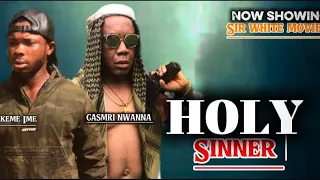 holy sinner the lastestnigeria movie now showing on sir white movies freemoviesnigeria