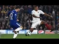 Chelsea vs AS Roma 3 - 3 The best moments