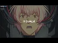 Tainy, Bad Bunny - MOJABI GHOST (Letra)