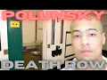 POLUNSKY UNIT DEATH ROW INMATE AT TEXAS PRISON INMATE STORY OVERTURNING SENTENCE Episode 238