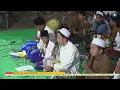 Download Lagu Kerrong dhek kanjeng nabi  .. vokal Usman Ali  Jam'iyyah Syifaul qulub