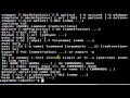 How to get the list of all internal commands in Linux