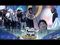 Download Lagu Sahur Challange! Ust Ulin Jg Ingetin Kita Tata Cara Bangunin Sahur Yg Baik | Pesta Raya Ramadan 2025