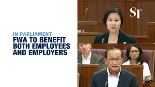 Flexi-work arrangements meant to ensure win-win outcomes for employees and employers
