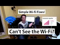 How to Fix Wi-Fi Connection Problems - T-Mobile Home Internet 5G Gateway