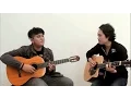 Download Lagu Avenged Sevenfold - Seize The Day | Guitar Cover Instrument