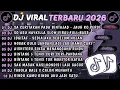 Lagu DJ TIKTOK TERBARU 2025 🎵DJ SA CERITAKAN PADA BINTANG BINTANG 🎵DJ SEDIA AKU SEBELUM HUJAN - IDGITAF