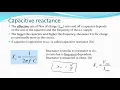 AH Electromagnetism - Capacitors