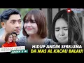 Download Lagu BYE MASA LALU KELAM! MAS AL BUAT HIDUP ANDIN JADI LEBIH BERWARNA! - IKATAN CINTA ANDIN AL