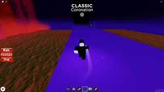 ROBLOX Midnight Horrors Coronation