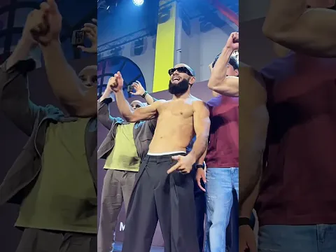 kim yutadi deb oylaysila #ufc #mangu