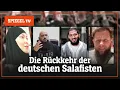 Download Lagu Rückkehr der deutschen Salafisten: Wie Influencer den Islamismus ins Netz tragen | SPIEGEL TV