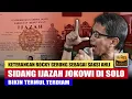 🔴PERNYATAAN KERAS ROCKY GERUNG DALAM SIDANG IJAZAH JOKOWI DI SOLO! KEBOHONGAN HARUS DIUNGKAP