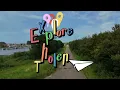 Download Lagu Tholen - a beautiful city in the south of the Netherlands in 4K DJI mini pro drone