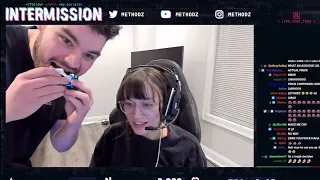 Allycxt on Her Reaction to Methodz Retiring