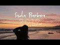 Kardashian who Santa Barbara vloggy tingy