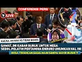 Lagu KABAR BURUK MEGA MALAM INI !! MENCURIGAKAN..KENAPA PELATIH JPE TIBA-TIBA UMUMKAN MEGA BEGINI..?!