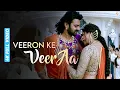 Download Lagu Veeron Ke Veer Aa - 4K Video Song | Baahubali 2 The Conclusion | Prabhas \u0026 Anushka Sharma