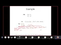 MOV and Arithmetic Instructions Explained