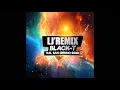 LJ'REMIX - BLACK-T 🌴RAL SAH🌴 (REMIX) 2020
