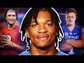 The 2023 QB Class Is Dangerously GOOD