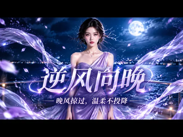 逆风向晚