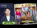 Reyn Doi Talks Ozzie and Season 2 of That 90s Show on Netflix